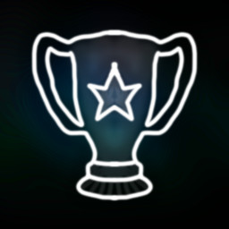 Icon for Trophy Master