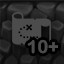 Secret achievement icon