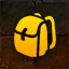 'Max Pack' achievement icon