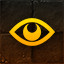 'Max Vision' achievement icon