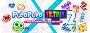 Puyo Puyo™ Tetris® 2