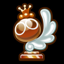 Icon for Puyo King (x10,000)