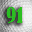 Level 91