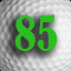 Level 85