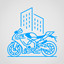 Icon for Road Rider