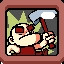 Icon for Raging Level 1