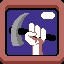 Icon for Digger Level 2