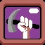 Icon for Digger Level 3