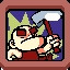 Icon for Raging Level 2