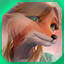 Icon for level 1