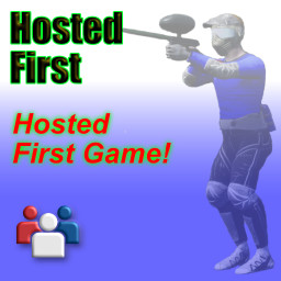 Hosted First