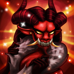Icon for Slayer of Lust