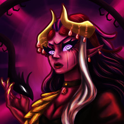 Icon for Slayer of Greed