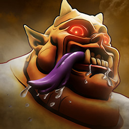 Icon for Slayer of Gluttony