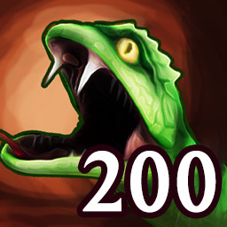 Icon for Herpetocide