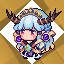 Icon for HardDungeon Clear! Act 3! Freeze!