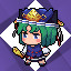 Icon for NormalDungeon Clear!