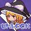 Icon for A Not-so-ordinary Witch
