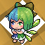 Icon for Palette Full Collection - Cirno