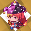 Icon for Palette Full Collection - Clownpiece