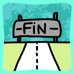 Vanilla : Finir le jeu