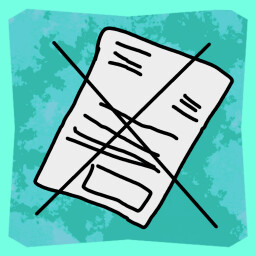 Vanilla : JE NE CONTRACTE PAS