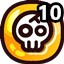 Icon for Endless Ten Dead