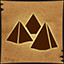 Icon for Sand as far as the eye can see