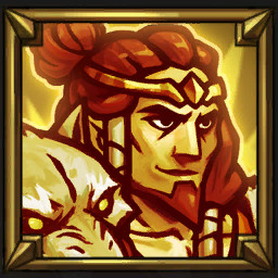 Icon for Culling the Herd