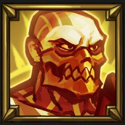 Icon for Wretch's Wrath