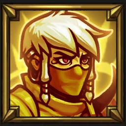 Icon for Someone to Fight for