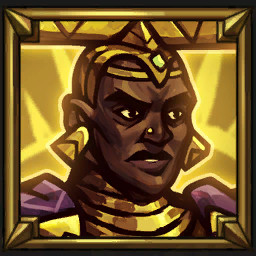 Icon for A Staff of Pure Blight