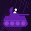 Icon for Parked The Tank