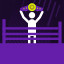 Icon for Knockout King