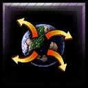 Icon for Ship the Whole Planet Away