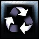Icon for Waste Not (Tough)
