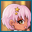 First kiss with Reona