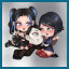 Ghouls 'n Goths 'n Goblins