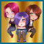 Poly pocket wives