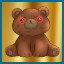 Icon for Life is un"bear"able