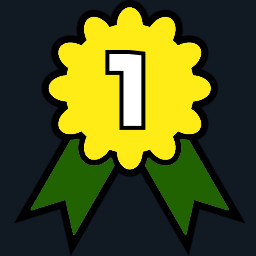 Icon for Best of the best