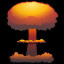 Icon for Drop the Bomb