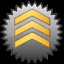 Icon for Sergeant