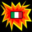 Icon for Conquest of Italy