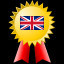 Icon for UK Victory