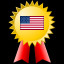 Icon for USA Victory