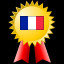 Icon for French Victory