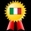 Icon for Italian Victory