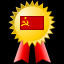 Icon for USSR Victory