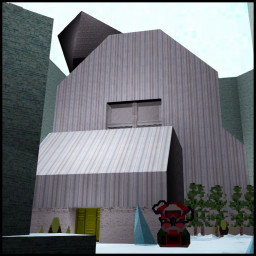 Icon for Portals of the Multiverse